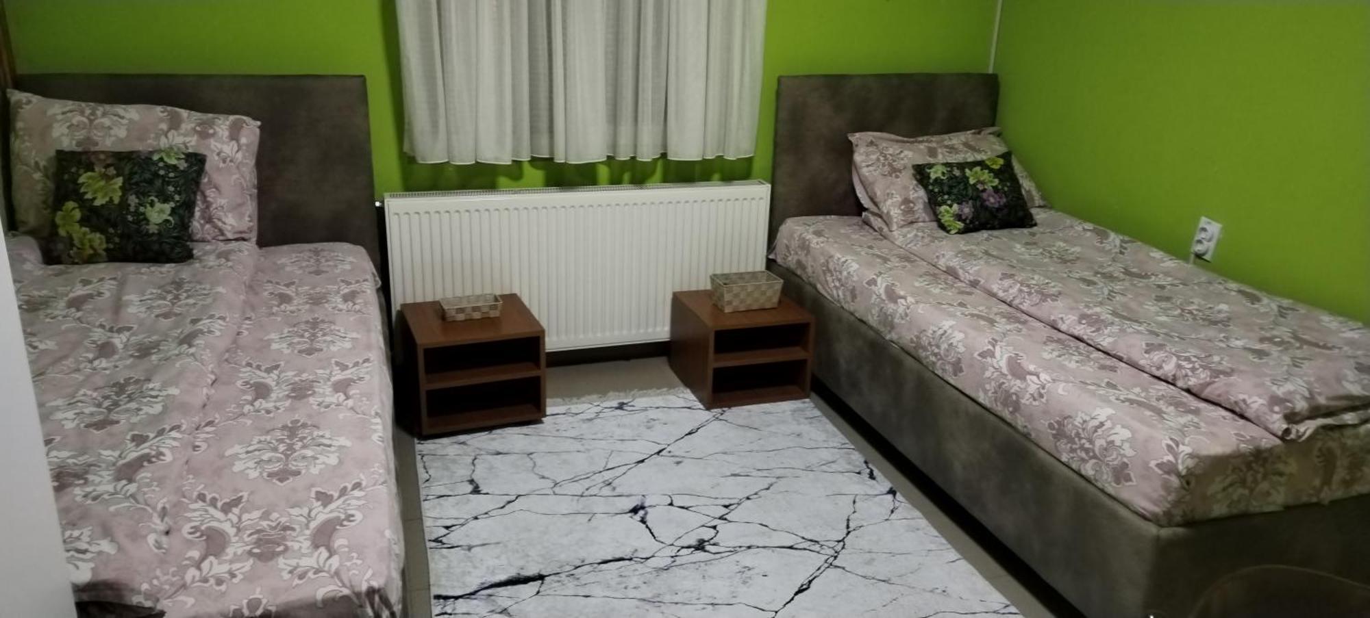 Eko Vlasina Vlasotince Esterno foto